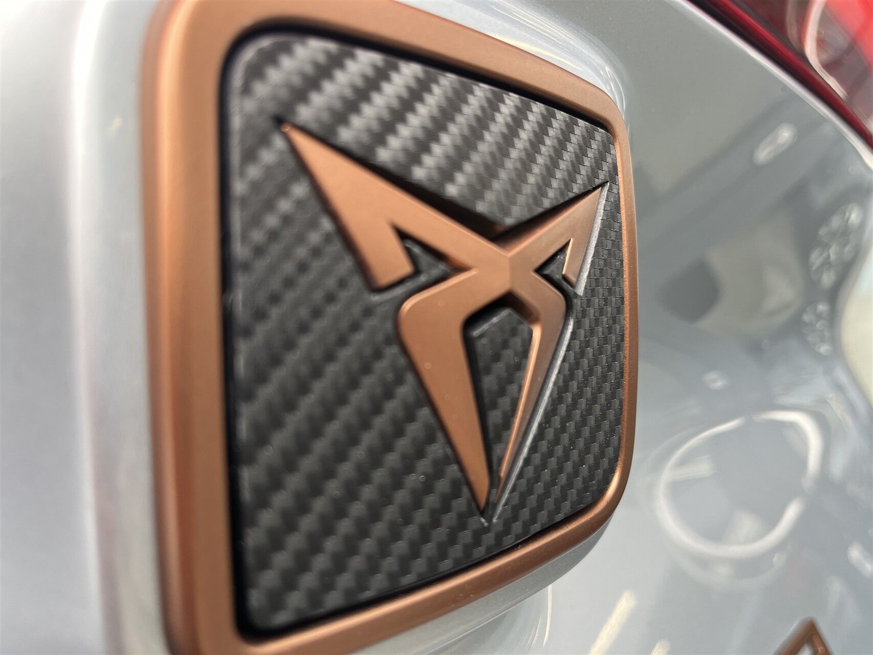 Billede af Cupra Born EL e-Boost 231HK 5d Aut.