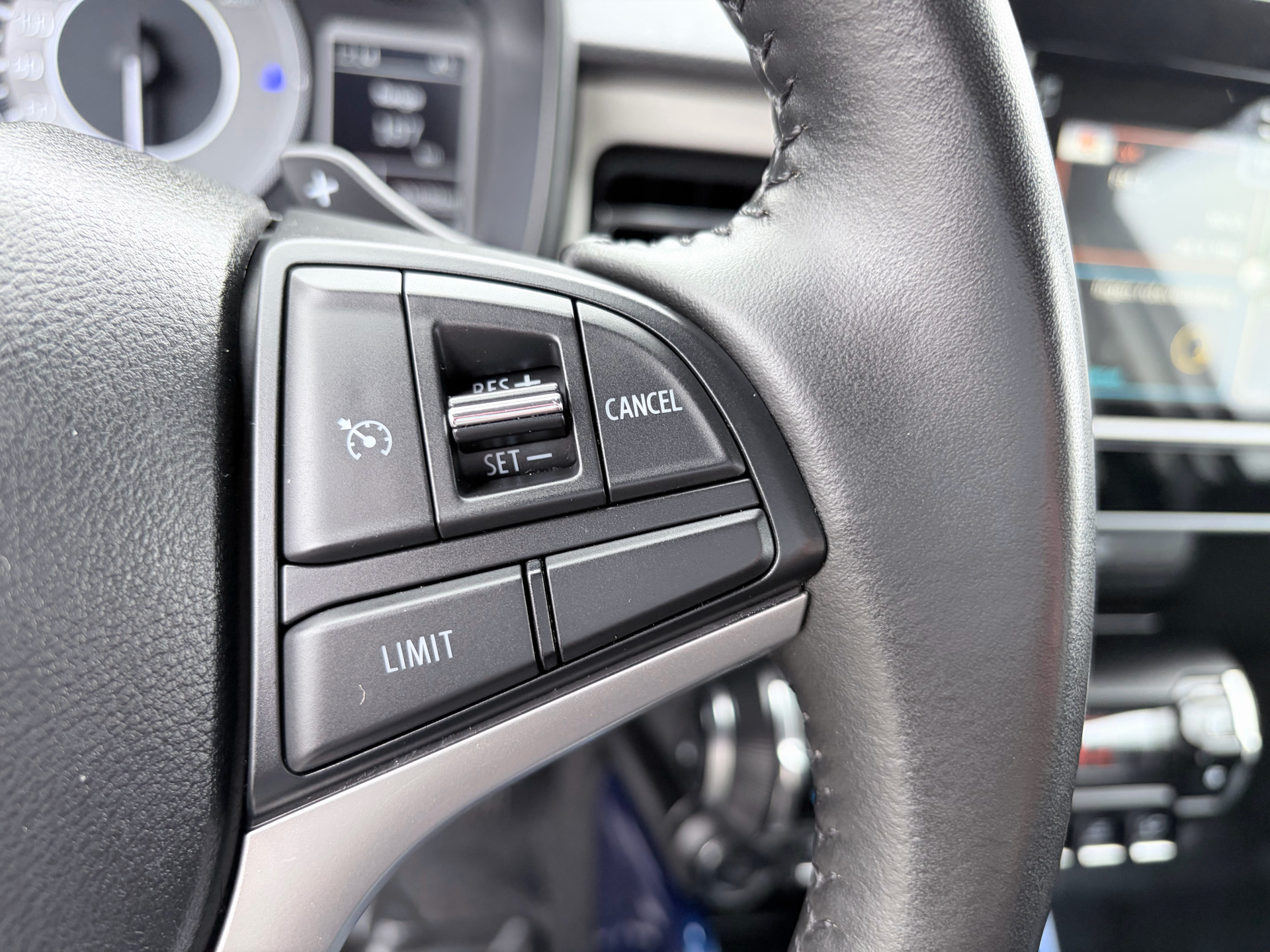 Billede af Suzuki Ignis 1,2 Dualjet  Mild hybrid Adventure CVT 83HK 5d Aut.