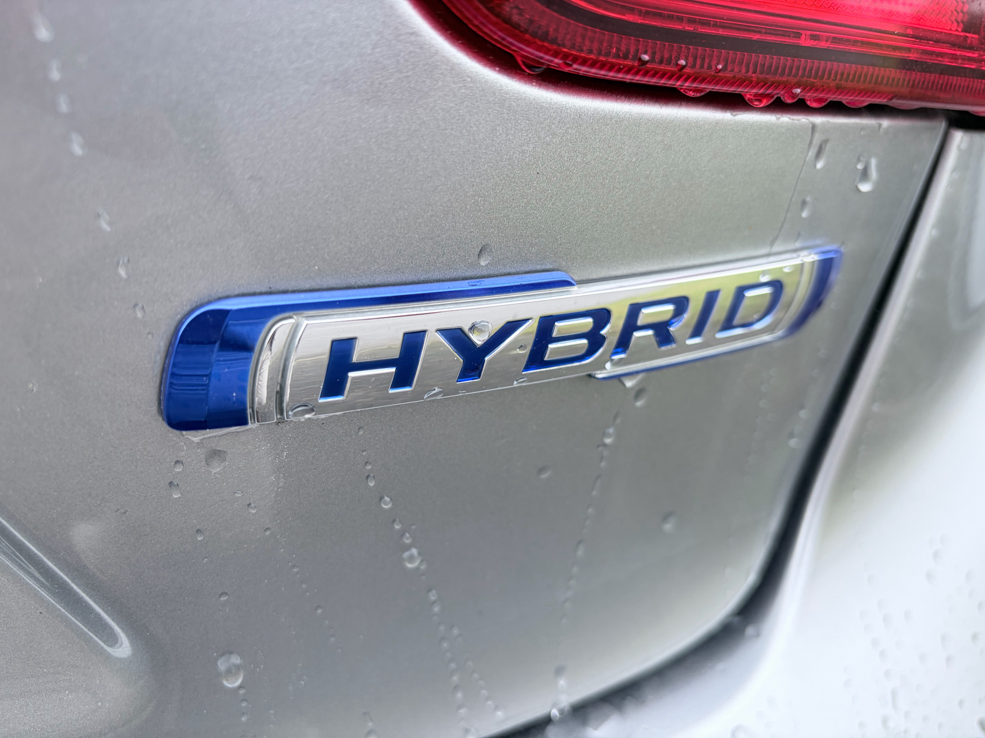 Billede af Suzuki Ignis 1,2 Dualjet  Mild hybrid Adventure CVT 83HK 5d Aut.