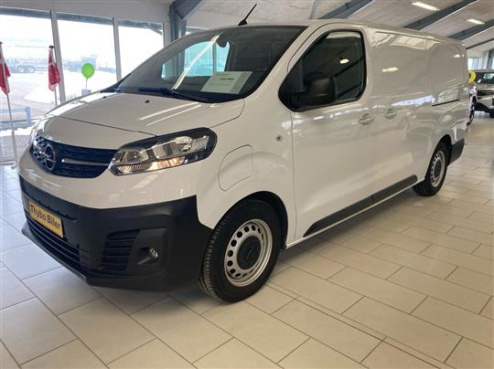 Opel Vivaro-e L3V1 EL Enjoy 136HK Van Aut.
