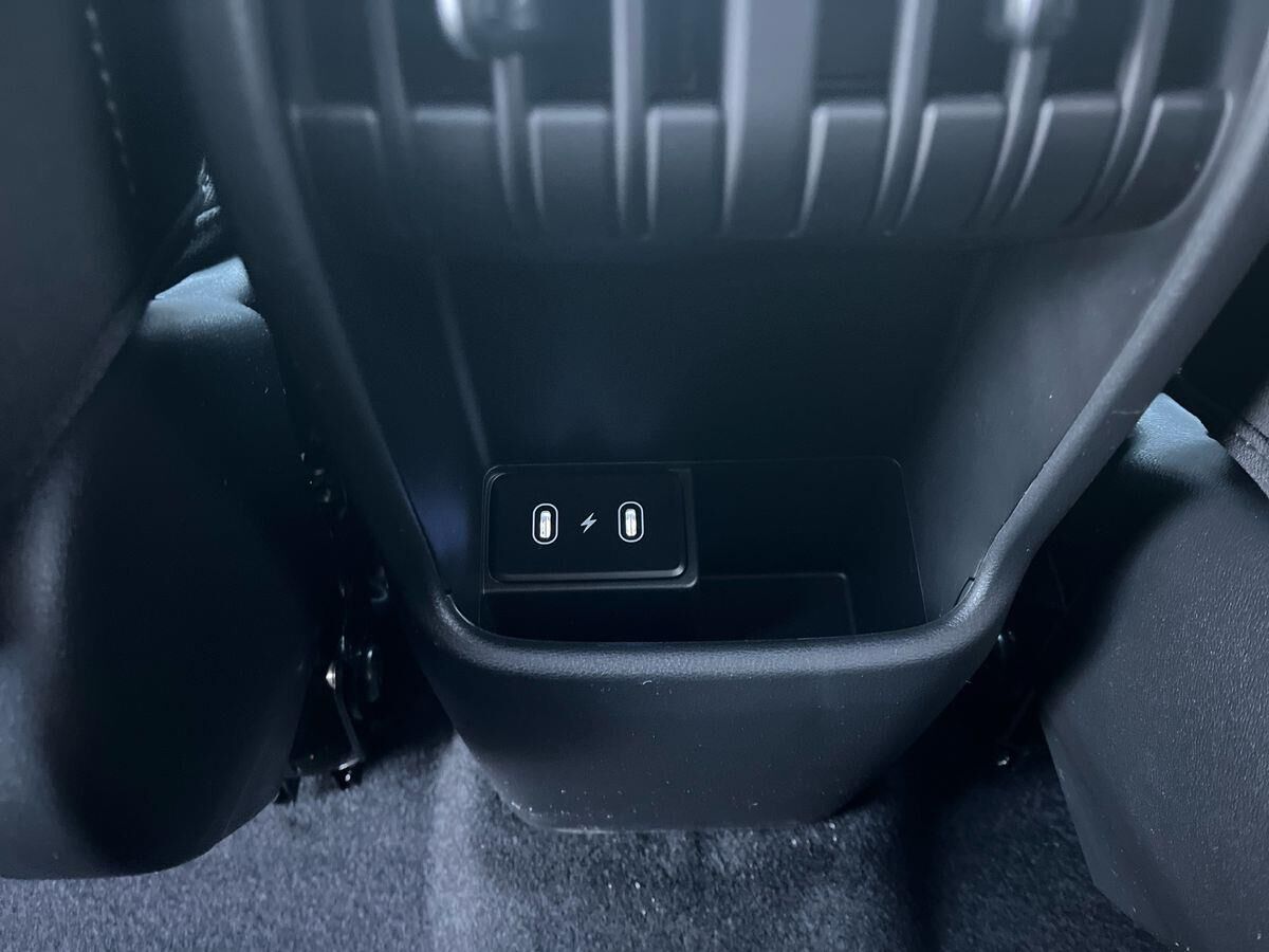 Billede af Hyundai Kona Electric 65,4 kWh Black Line 217HK 5d Aut.