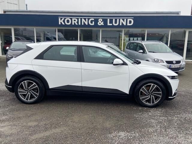 Billede af Hyundai Ioniq 5 Electric 72,6 kWh Essential 218HK 5d Aut.