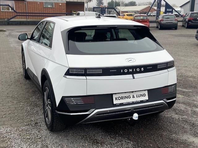 Billede af Hyundai Ioniq 5 Electric 72,6 kWh Essential 218HK 5d Aut.