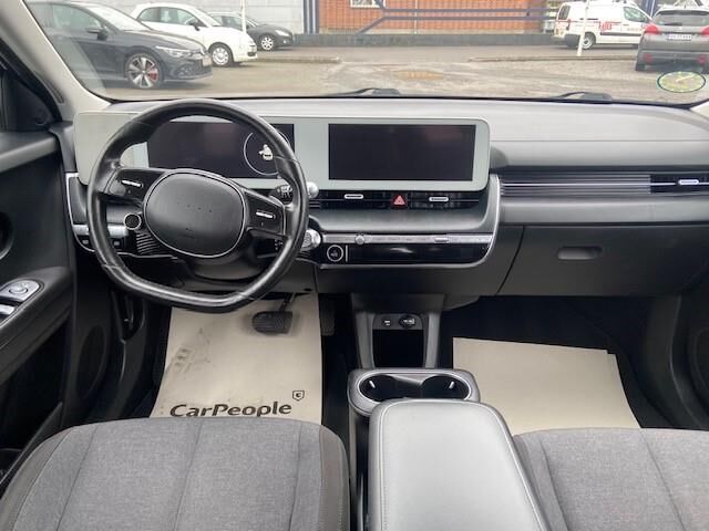 Billede af Hyundai Ioniq 5 Electric 72,6 kWh Essential 218HK 5d Aut.