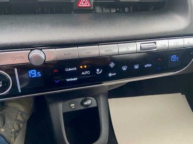 Billede af Hyundai Ioniq 5 Electric 72,6 kWh Essential 218HK 5d Aut.