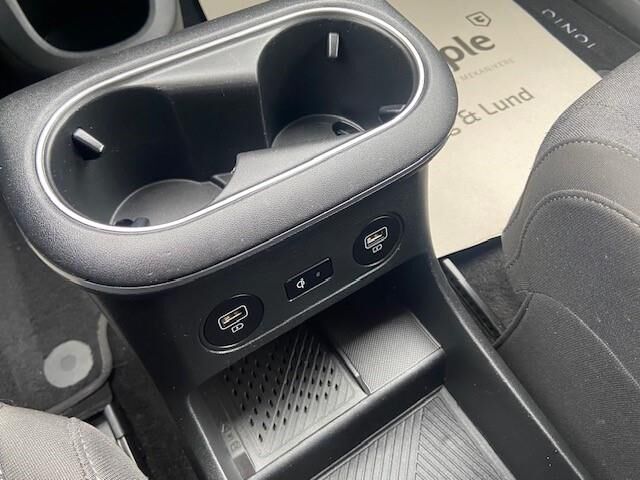 Billede af Hyundai Ioniq 5 Electric 72,6 kWh Essential 218HK 5d Aut.