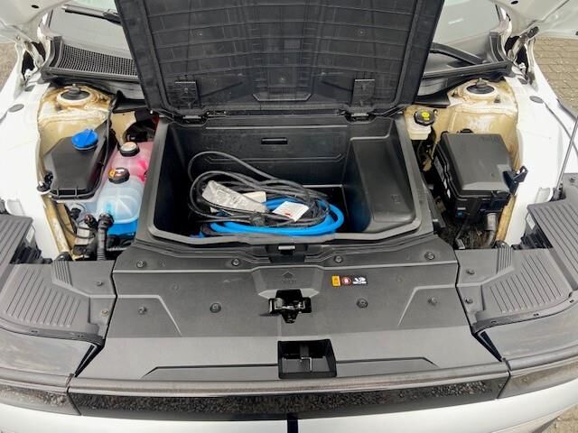 Billede af Hyundai Ioniq 5 Electric 72,6 kWh Essential 218HK 5d Aut.