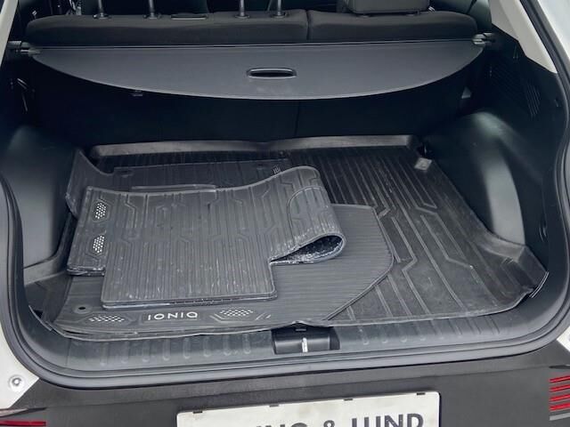 Billede af Hyundai Ioniq 5 Electric 72,6 kWh Essential 218HK 5d Aut.