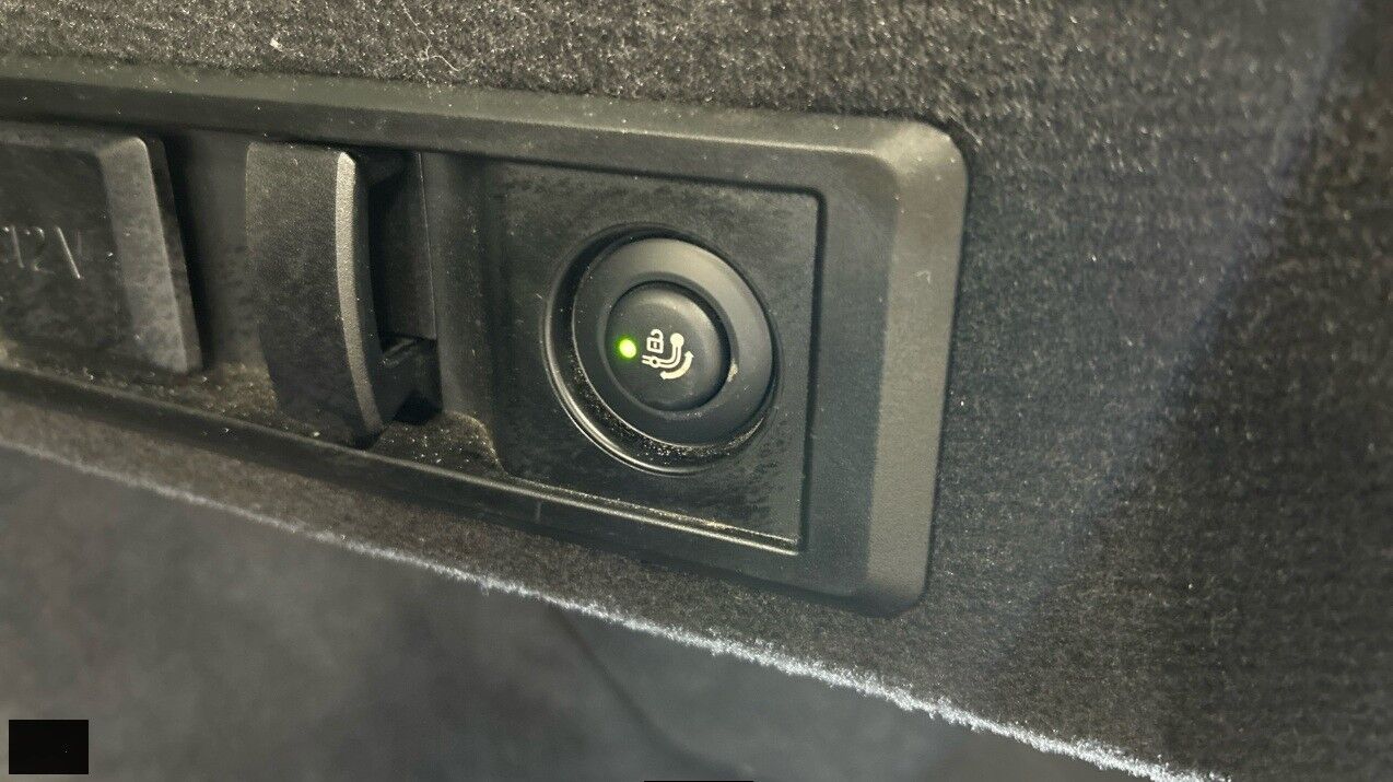 Billede af BMW i4 eDrive40 Gran Coupé EL M-Sport 340HK 5d Aut.