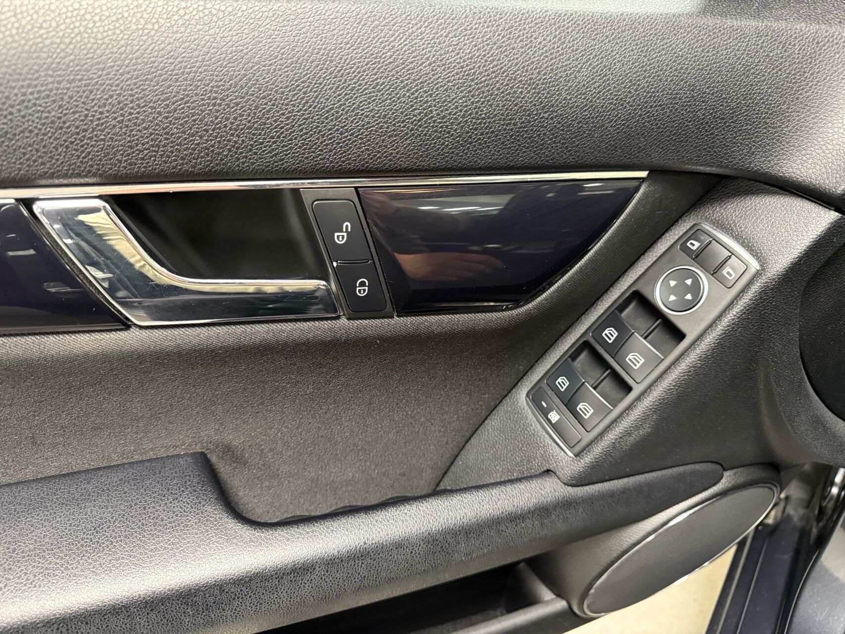 Billede af Mercedes-Benz C250 d T 2,1 CDI BlueEfficiency 204HK Stc Aut.