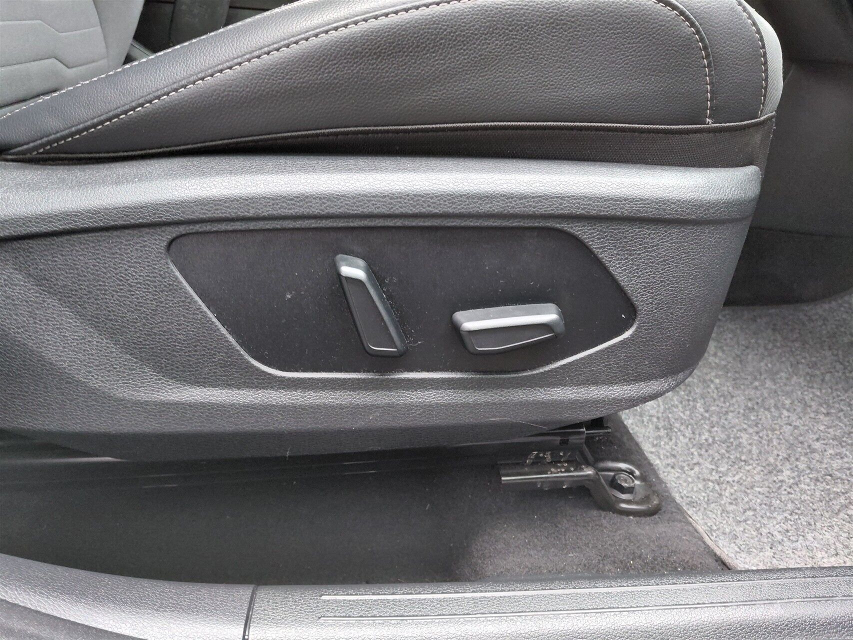 Billede af Kia Sportage 1,6 T-GDI  Plugin-hybrid Upgrade 4WD DCT 265HK 5d 6g Aut.