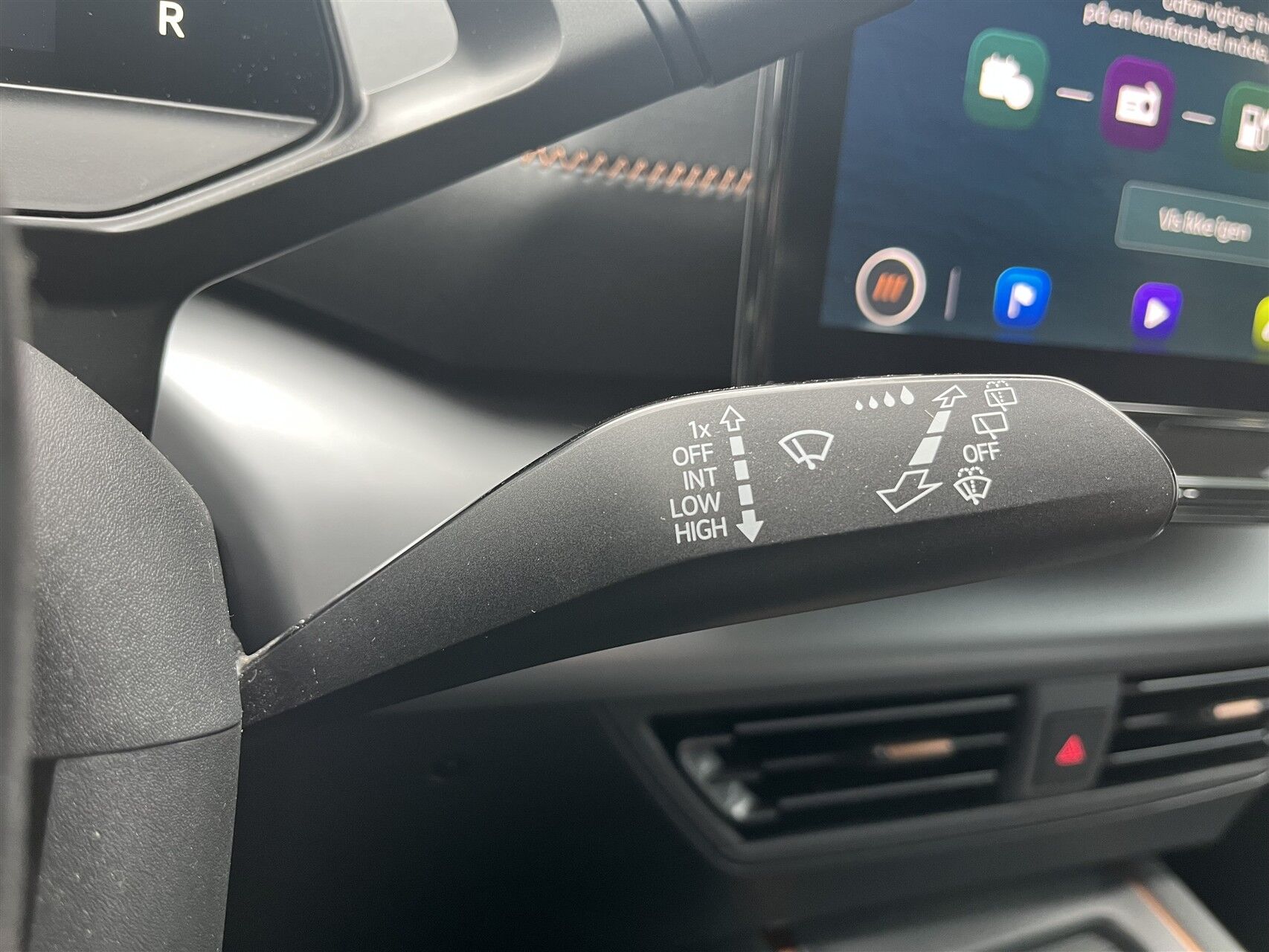 Billede af Cupra Born EL e-Boost 231HK 5d Aut.