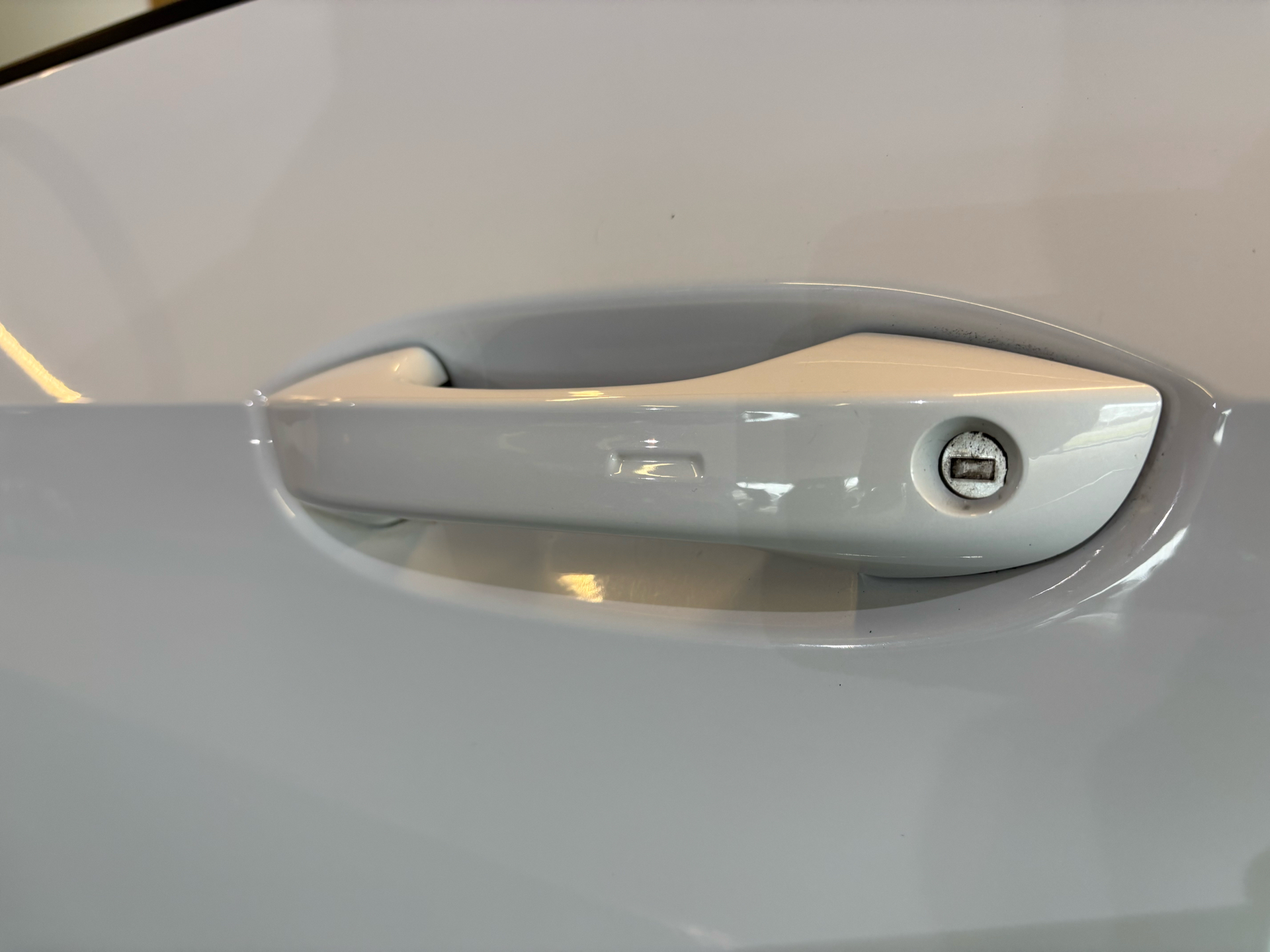 Billede af VW ID.3 EL 1st 204HK 5d Aut.