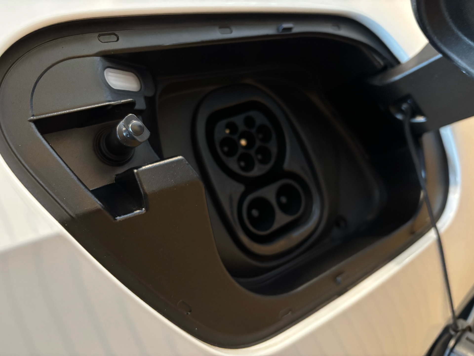 Billede af VW ID.3 EL 1st 204HK 5d Aut.