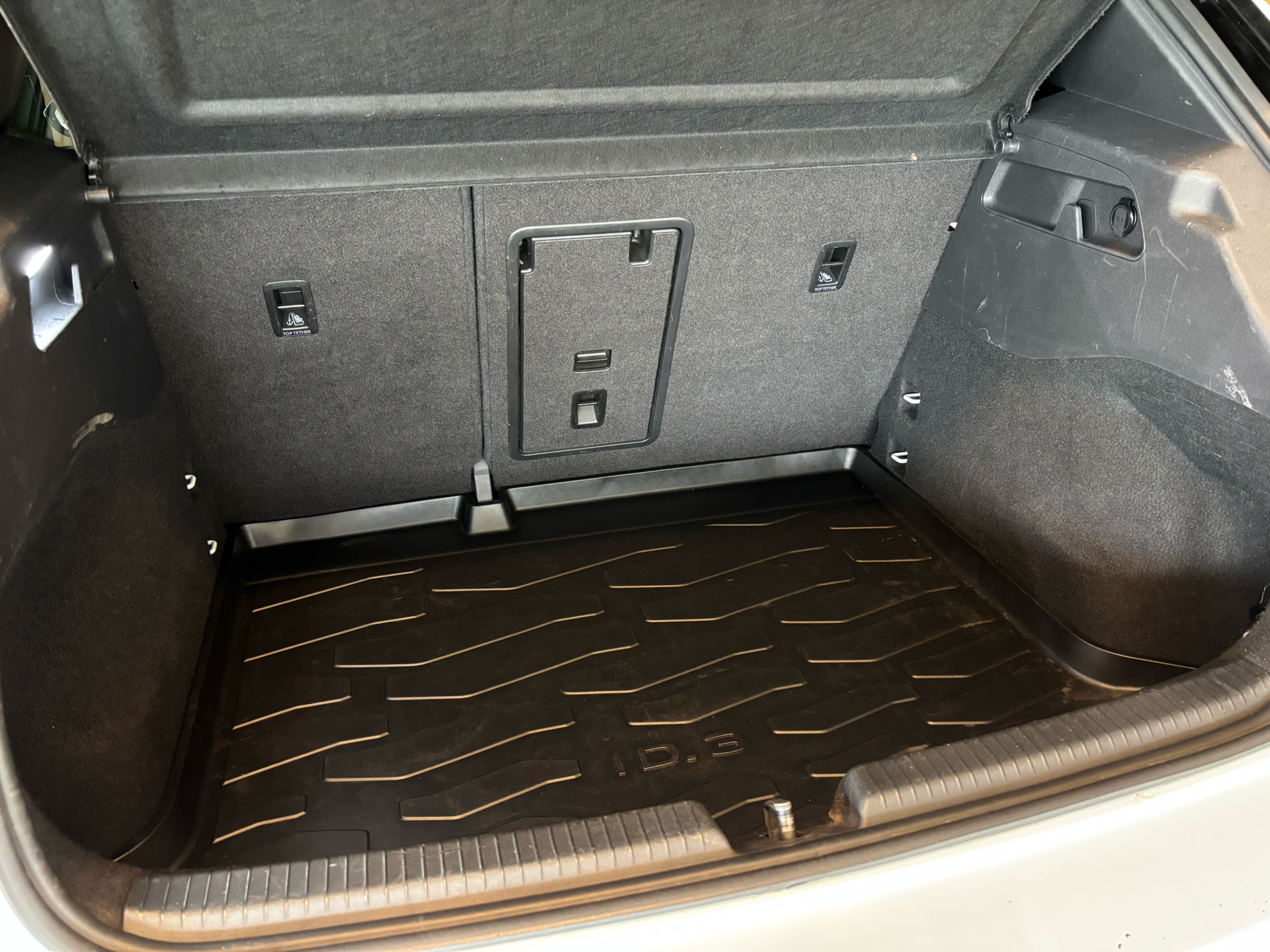 Billede af VW ID.3 EL 1st 204HK 5d Aut.