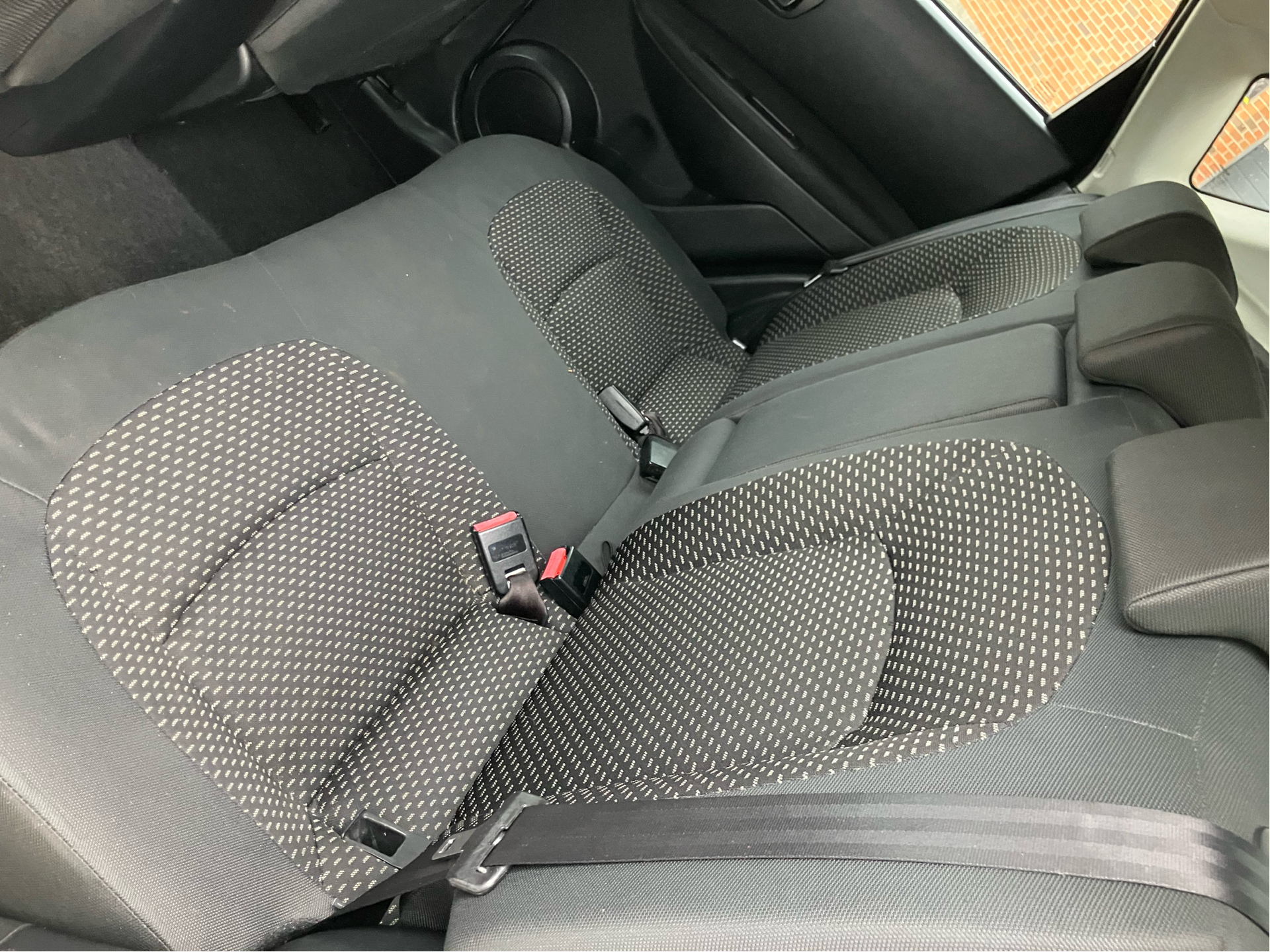 Billede af Nissan Qashqai 1,6 16V Acenta 4x2 115HK 5d