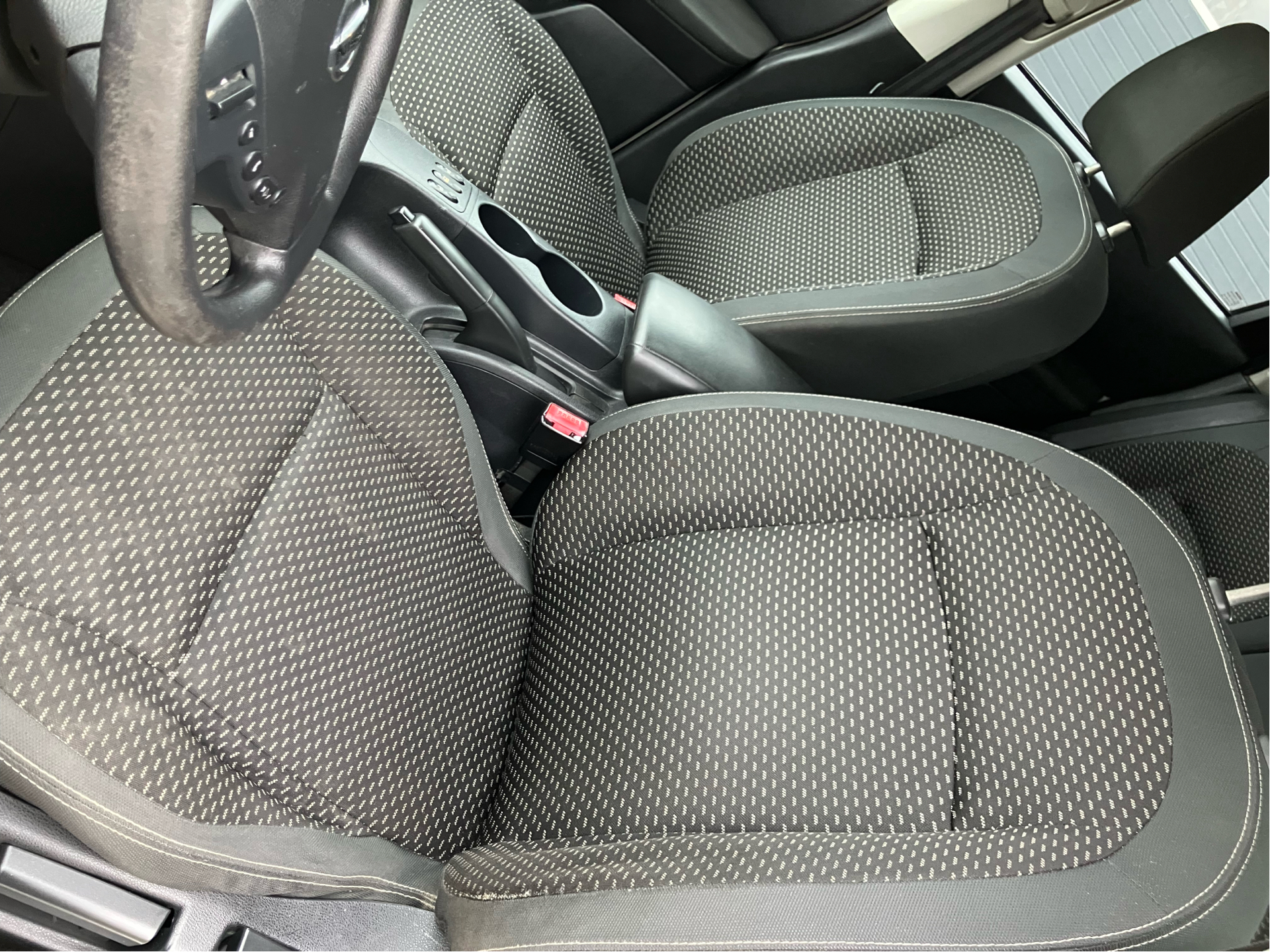 Billede af Nissan Qashqai 1,6 16V Acenta 4x2 115HK 5d