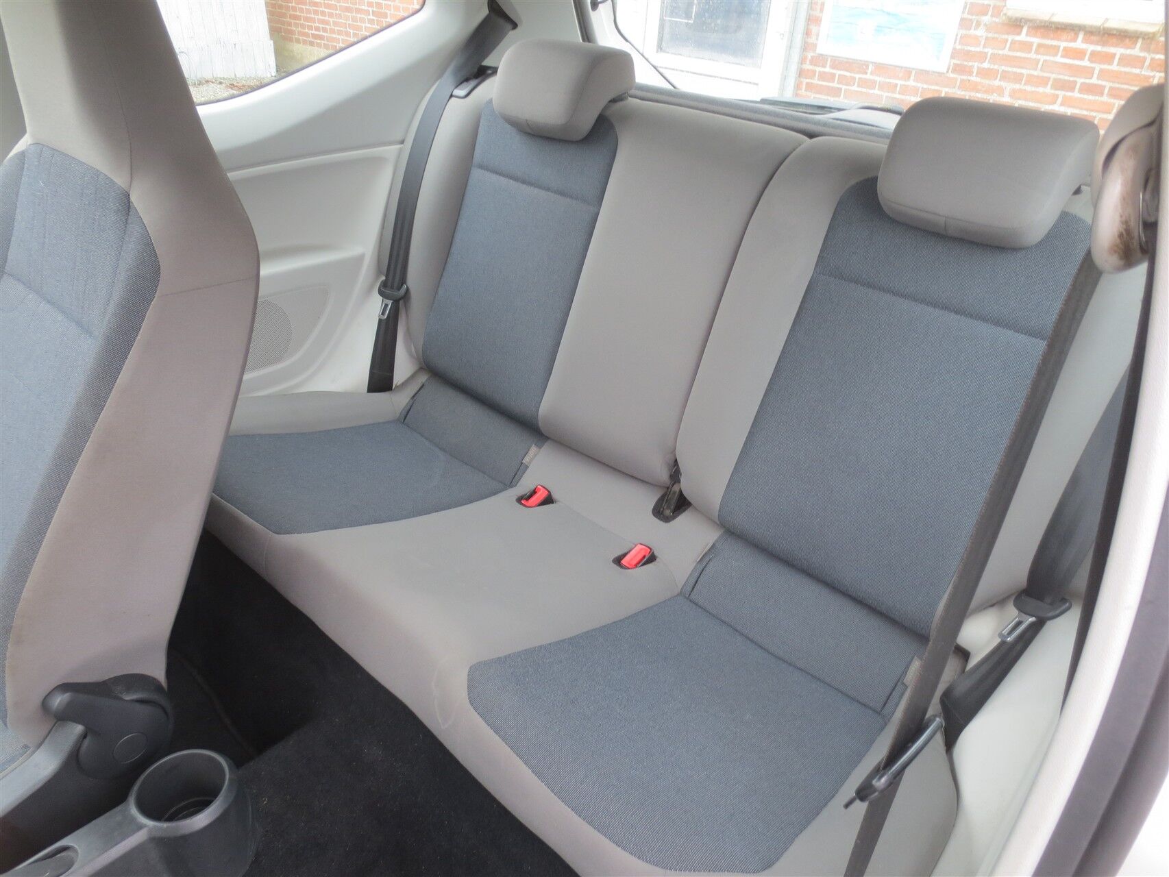 Billede af VW up 1,0 Bluemotion Move 60HK 3d