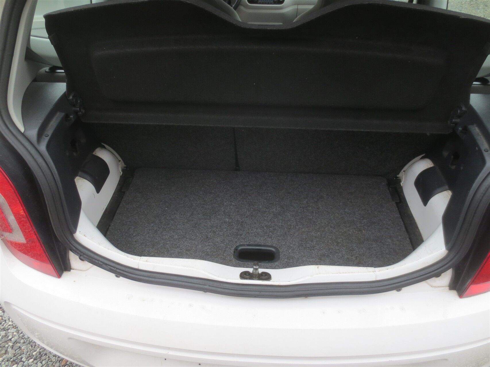 Billede af VW up 1,0 Bluemotion Move 60HK 3d