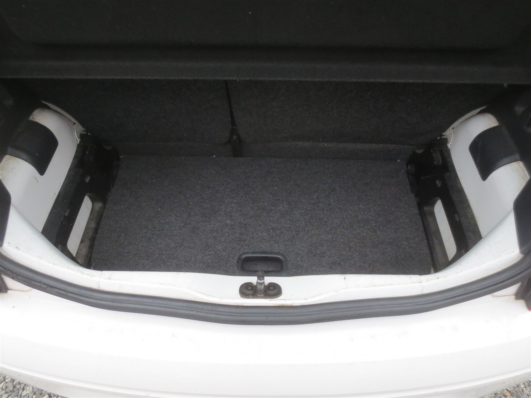 Billede af VW up 1,0 Bluemotion Move 60HK 3d