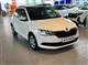 Billede af Skoda Fabia 1,0 MPI Ambition 75HK 5d