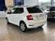 Billede af Skoda Fabia 1,0 MPI Ambition 75HK 5d