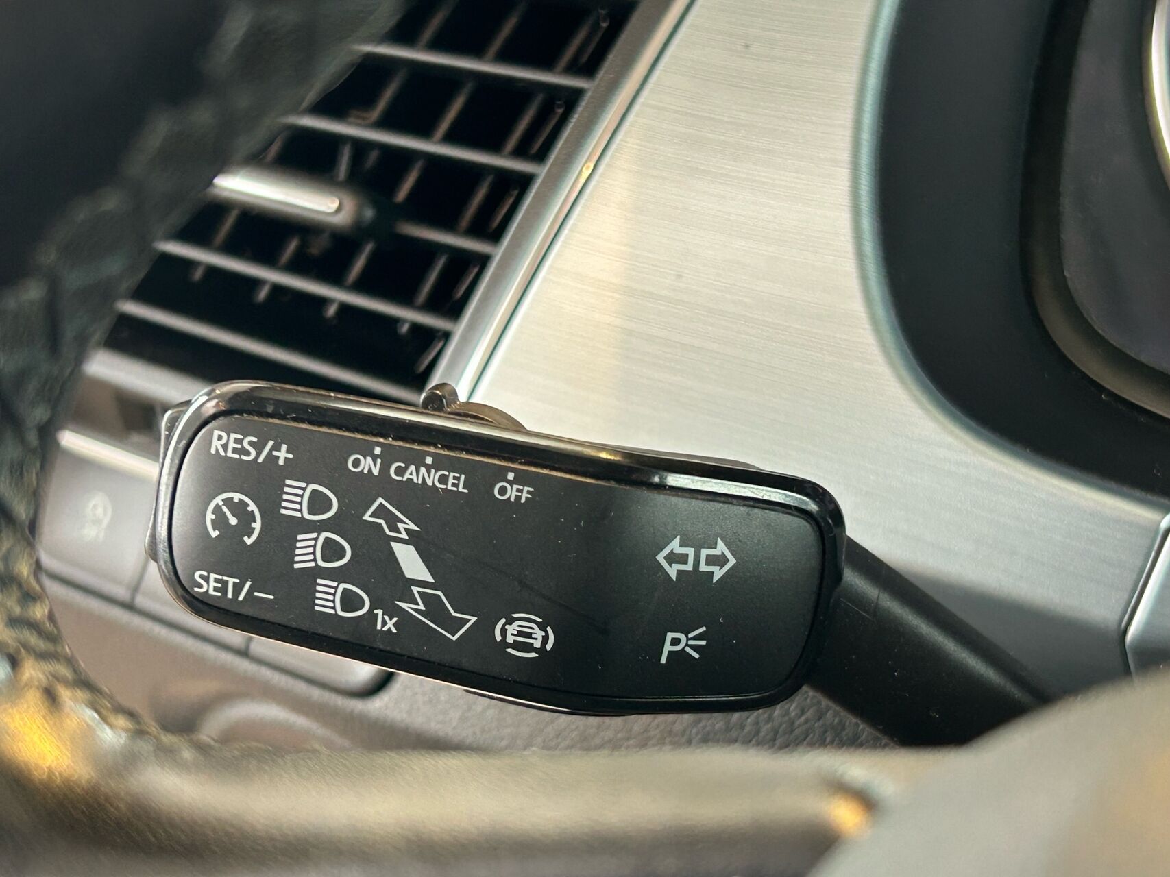 Billede af Skoda Fabia 1,0 MPI Ambition 75HK 5d