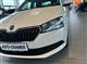 Billede af Skoda Fabia 1,0 MPI Ambition 75HK 5d