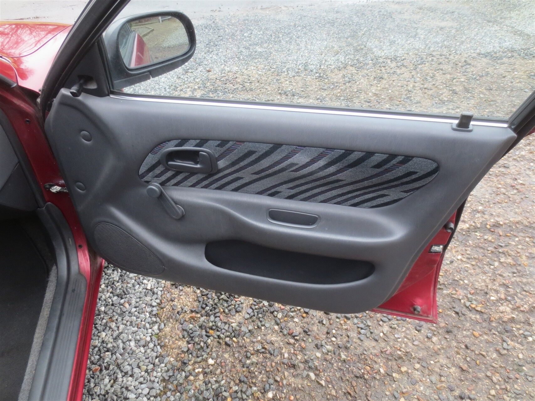 Billede af Toyota Corolla 1,3 XLi Galla 88HK