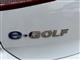 Billede af VW e-Golf EL 136HK 5d Aut.
