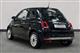 Billede af Fiat 500 1,2 Eco Black Start & Stop 69HK 3d