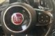 Billede af Fiat 500 1,2 Eco Black Start & Stop 69HK 3d