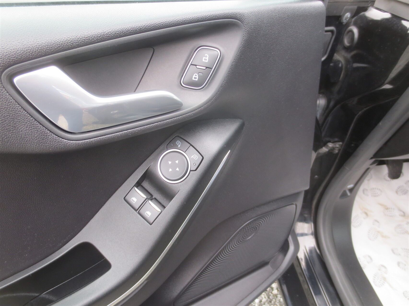 Billede af Ford Fiesta 1,0 EcoBoost Titanium Start/Stop 100HK 5d 6g