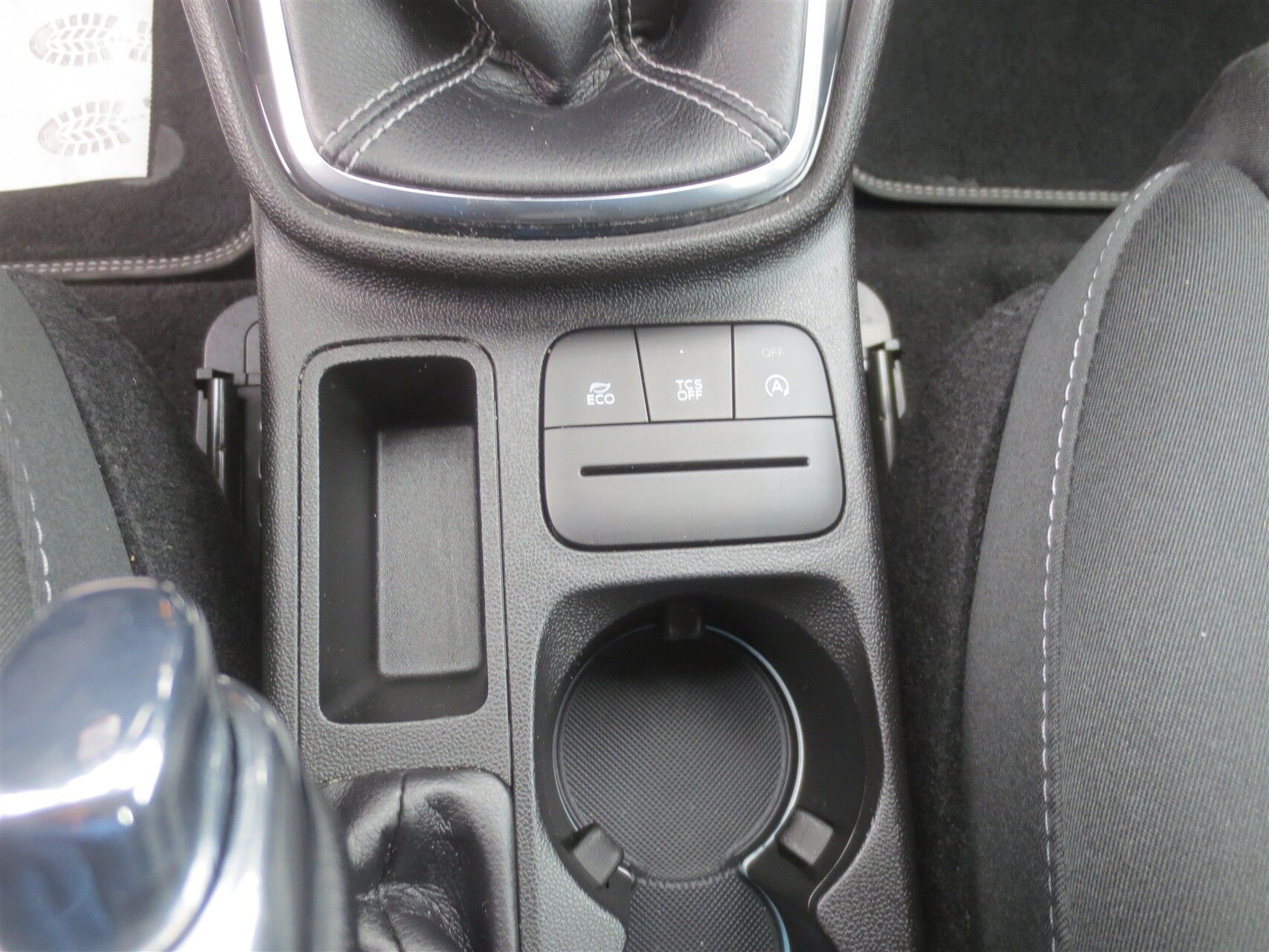 Billede af Ford Fiesta 1,0 EcoBoost Titanium Start/Stop 100HK 5d 6g