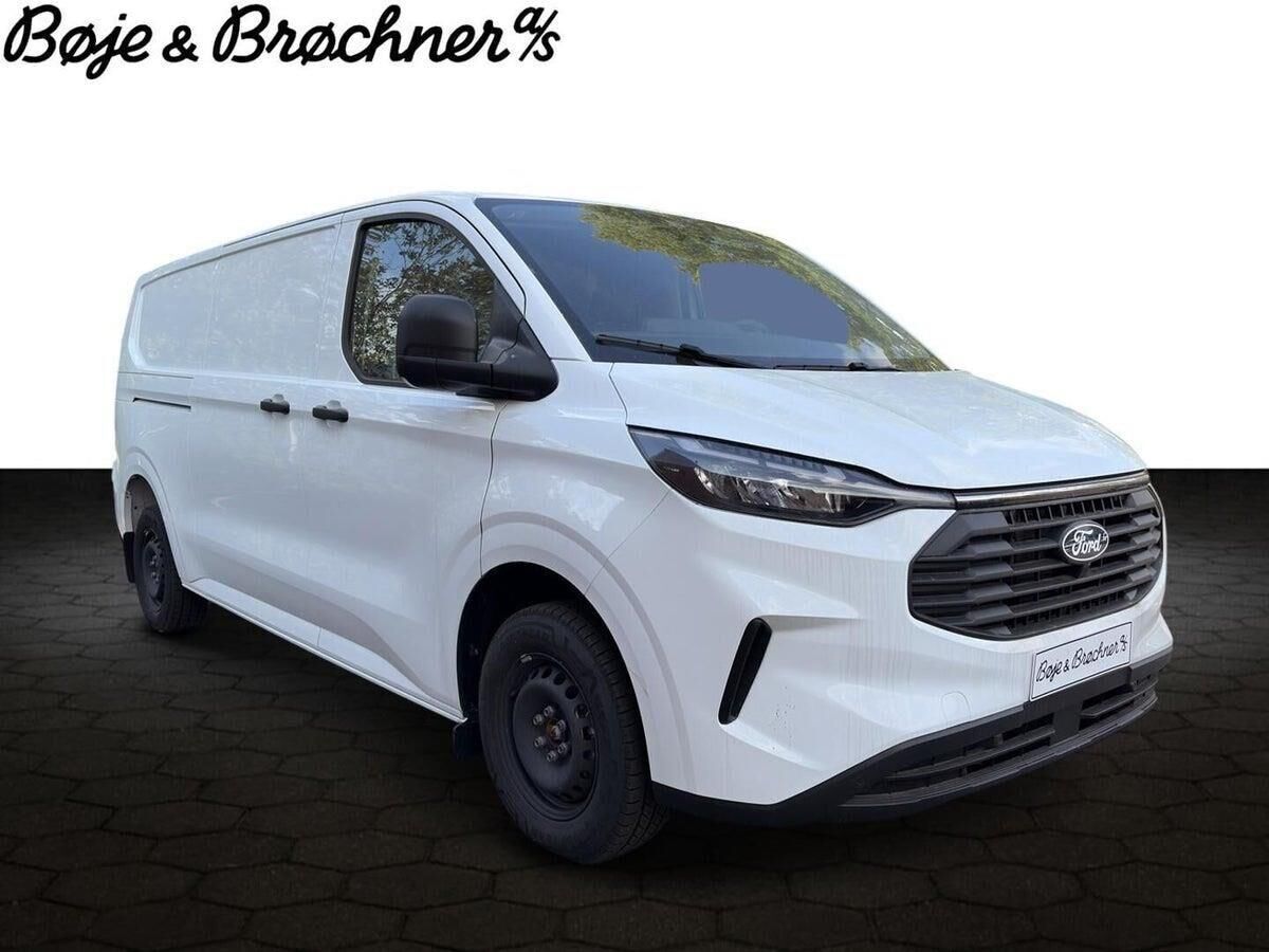 Billede af Ford Transit Custom 320 L1H1 2,0 EcoBlue Trend 136HK Van 6g