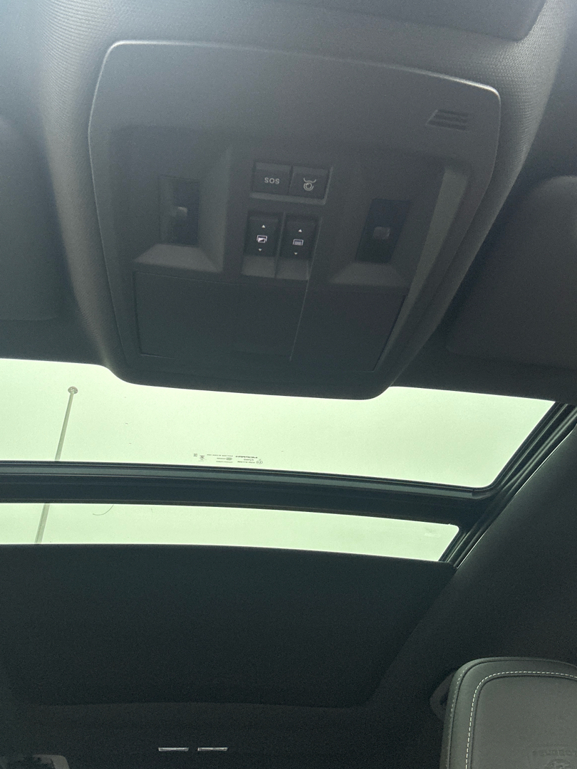 Billede af Peugeot e-5008 EL GT Pack 210HK 5d Aut.