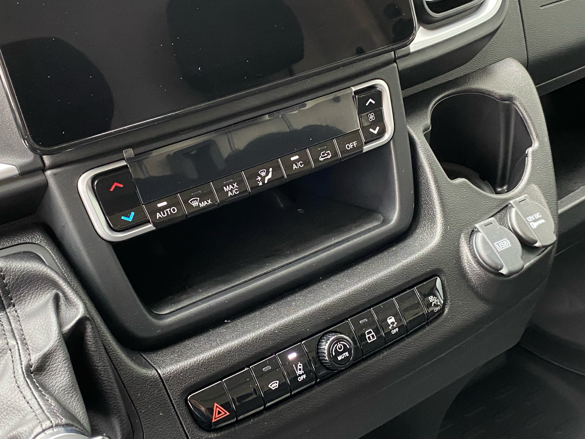 Billede af Fiat Ducato 35M L2H2 2,2 Multijet Pro 180HK Van 8g Aut.