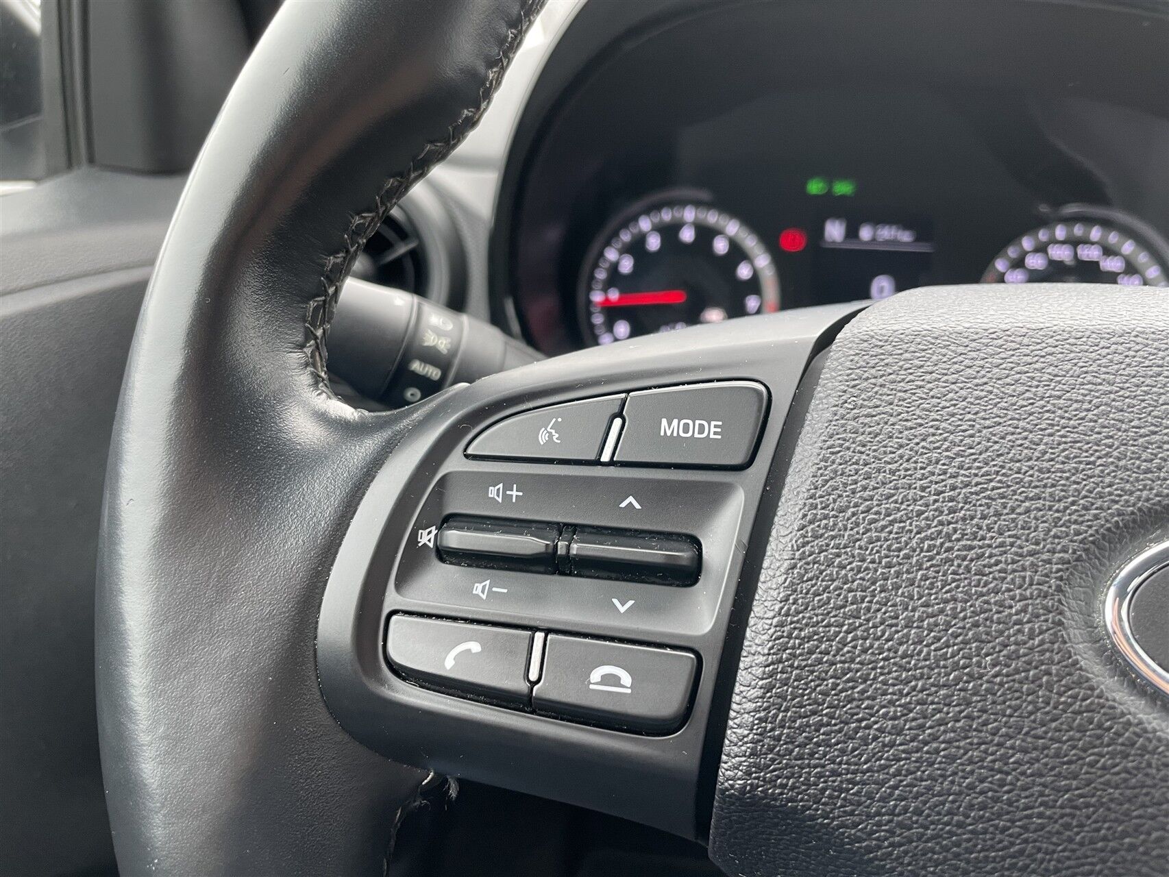 Billede af Hyundai i10 1,0 Advanced AMT 67HK 5d Aut.