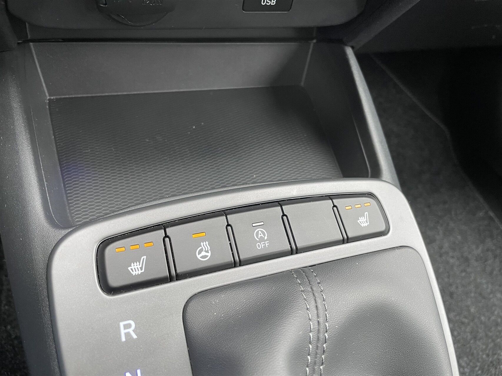 Billede af Hyundai i10 1,0 Advanced AMT 67HK 5d Aut.