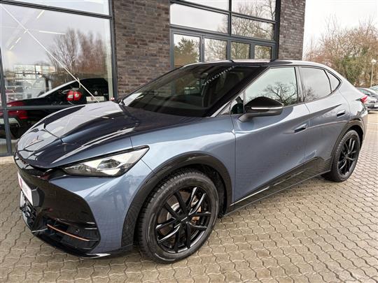 Cupra Tavascan EL Endurance 286HK 5d Aut.