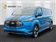 Billede af Ford E-Transit Custom 340 L2H1 EL Sport 218HK Van Aut.