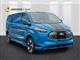 Billede af Ford E-Transit Custom 340 L2H1 EL Sport 218HK Van Aut.