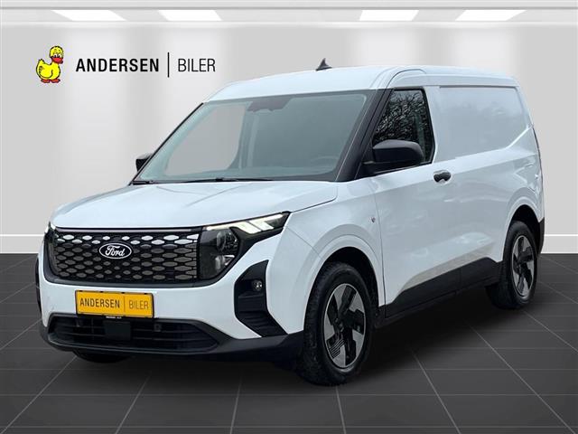 Billede af Ford E-Transit Courier EL Trend 136HK Van Aut.
