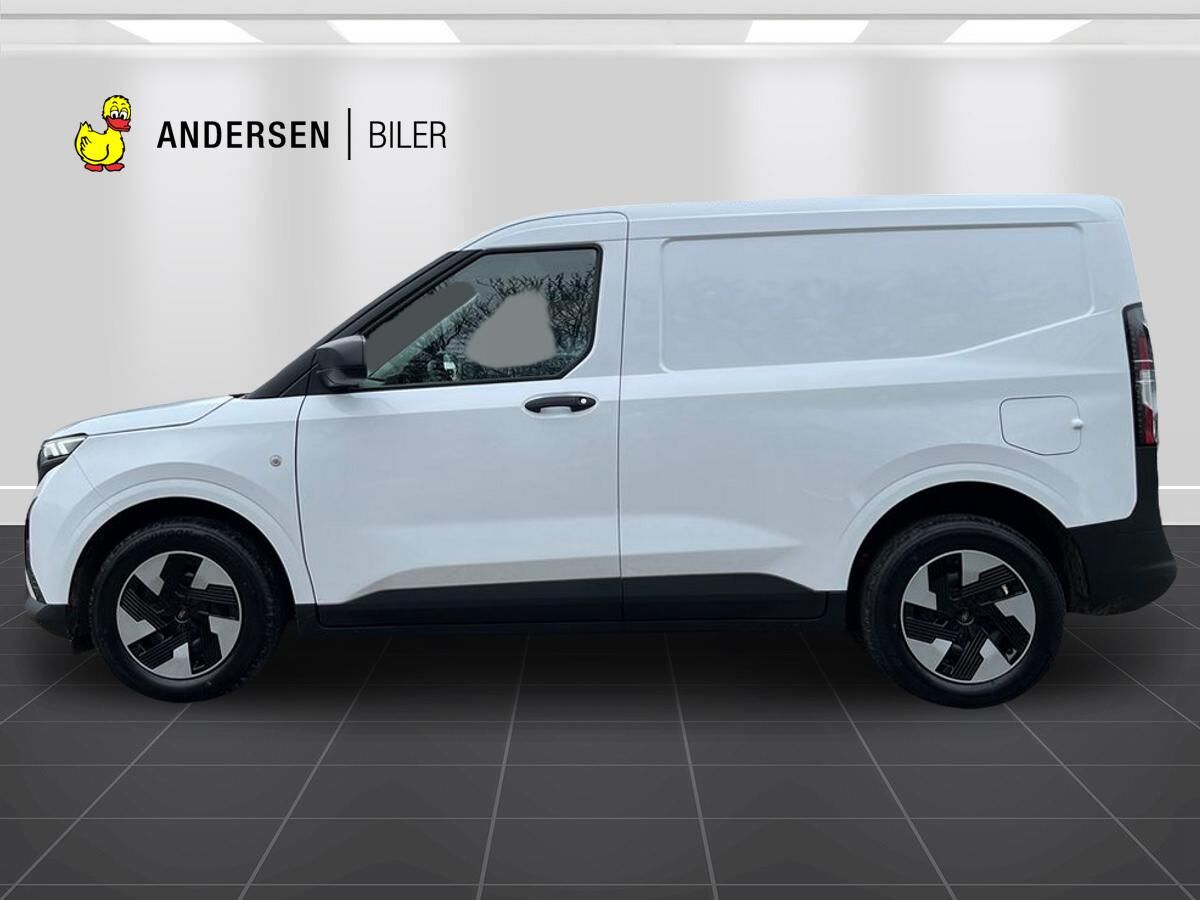Billede af Ford E-Transit Courier EL Trend 136HK Van Aut.