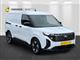 Billede af Ford E-Transit Courier EL Trend 136HK Van Aut.