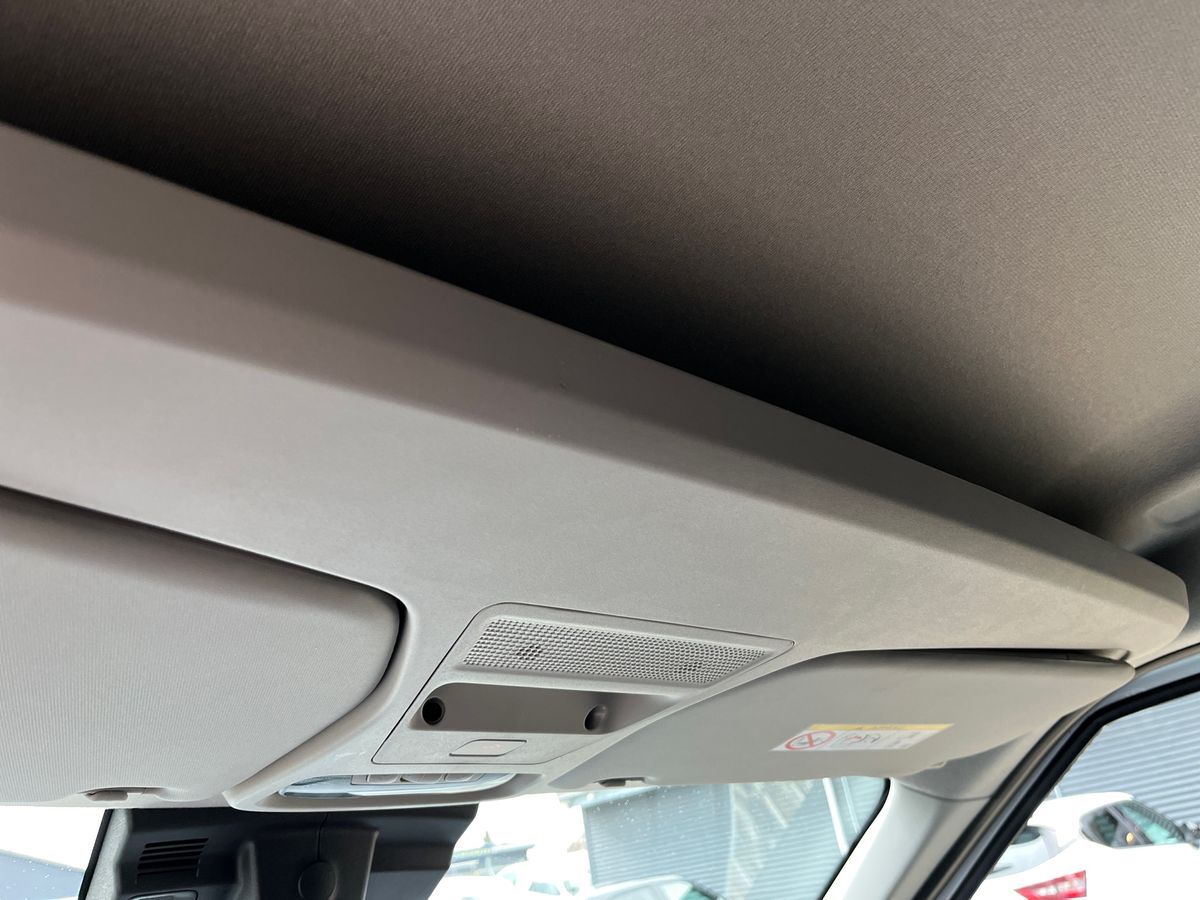 Billede af Ford E-Transit Courier EL Trend 136HK Van Aut.