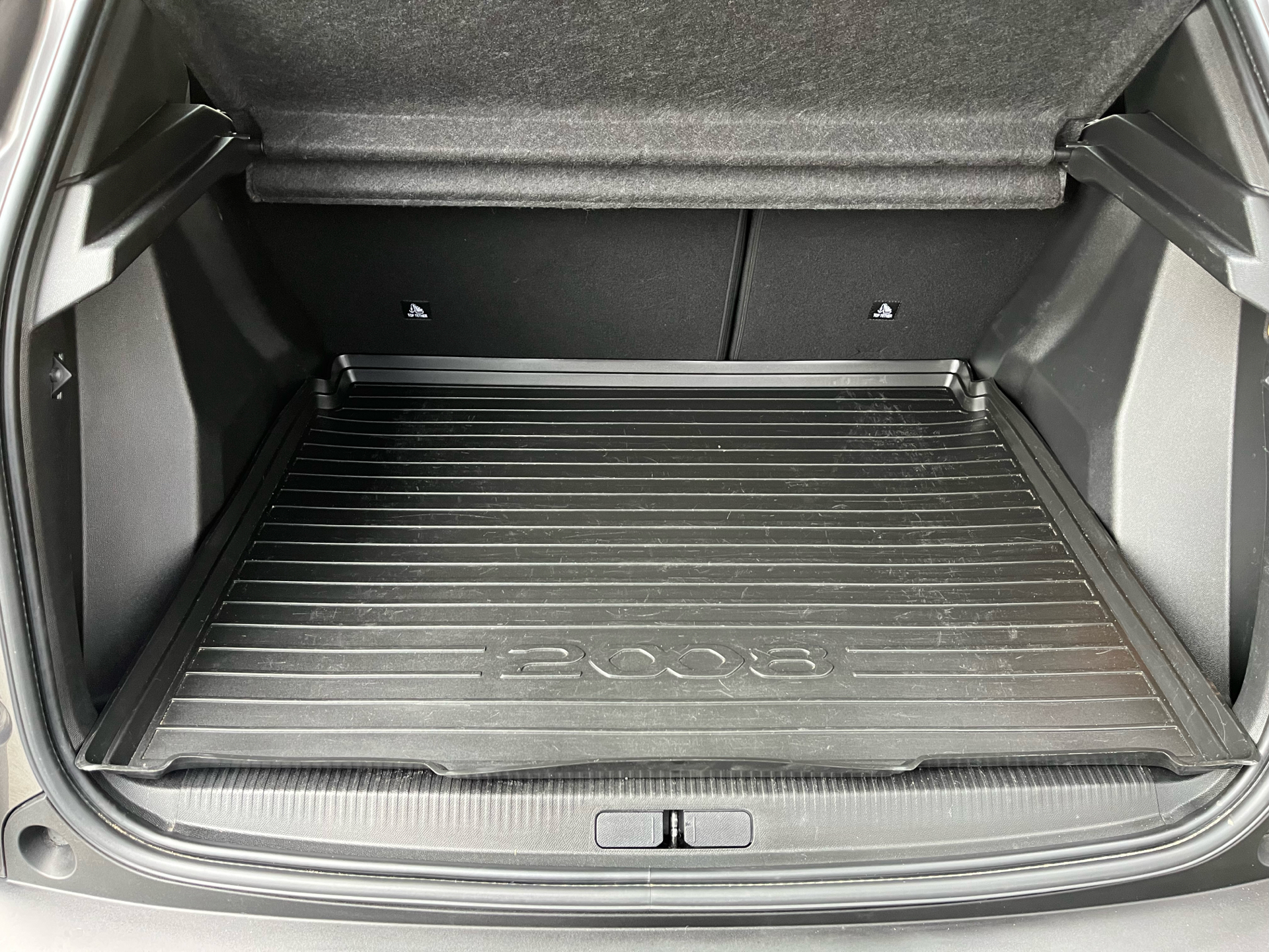 Billede af Peugeot 2008 1,2 PureTech Vision Sport 130HK 5d