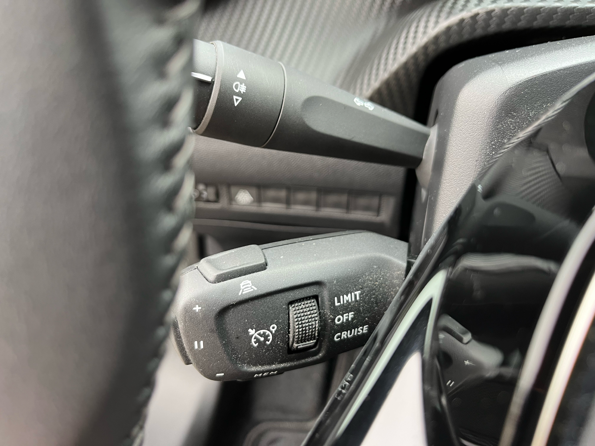 Billede af Peugeot 2008 1,2 PureTech Vision Sport 130HK 5d