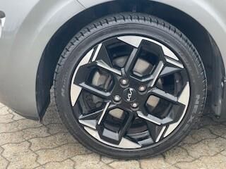 Billede af Kia Picanto 1,0 MPI Prestige m/Upgrade 67HK 5d