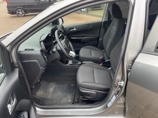 Billede af Kia Picanto 1,0 MPI Prestige m/Upgrade 67HK 5d